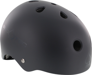 PROTEC (CPSC)CLASSIC MATTE GREY-XL HELMET