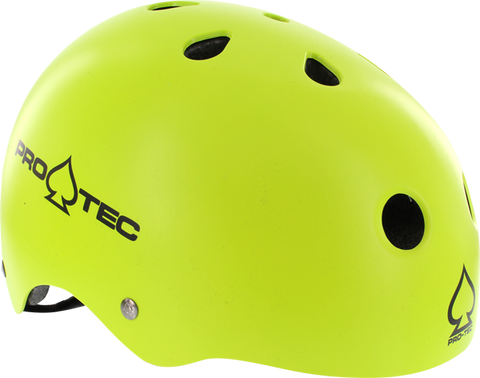 PROTEC (CPSC)CLASSIC SATIN CITRUS-XS HELMET