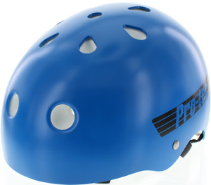 PROTEC (CPSC)CLASSIC RETRO BLUE-XS HELMET