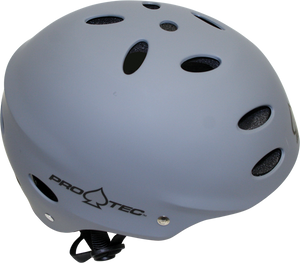 PROTEC LASEK ACE SXP XS-MATTE GREY HELMET(CPSC)