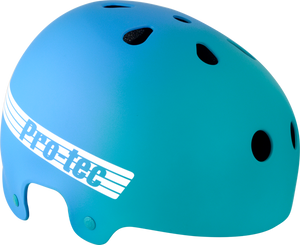 PROTEC LASEK CLASSIC L-TEAL/BLU FADE HELMET