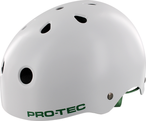 PROTEC UEDA CLASSIC S-WHT/GRN