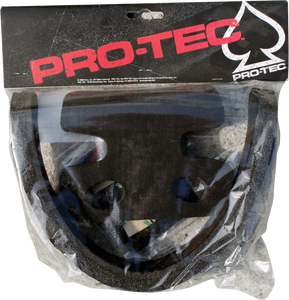 PROTEC B2 LINER KIT (NON TERRY) XL-BLACK sale