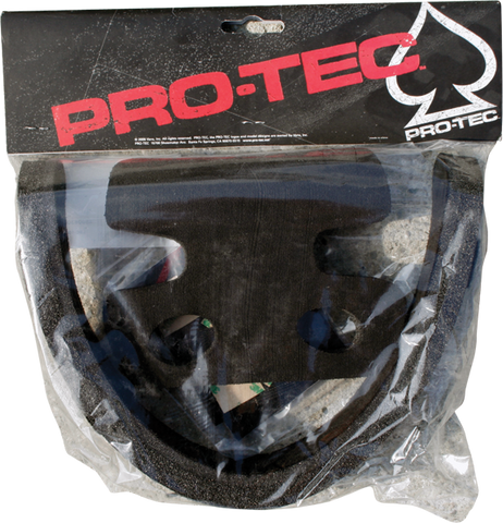 PROTEC B2 LINER KIT (NON TERRY) XL-BLACK sale