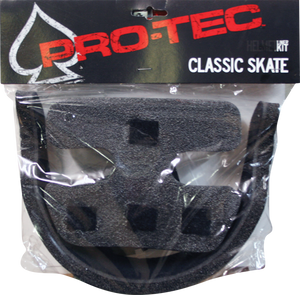 PROTEC CLASSIC (NON TERRY) LINER KIT XL-BLACK sale