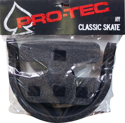 PROTEC CLASSIC (NON TERRY) LINER KIT XL-BLACK sale