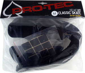 PROTEC CLASSIC LINER KIT XL-BLACK