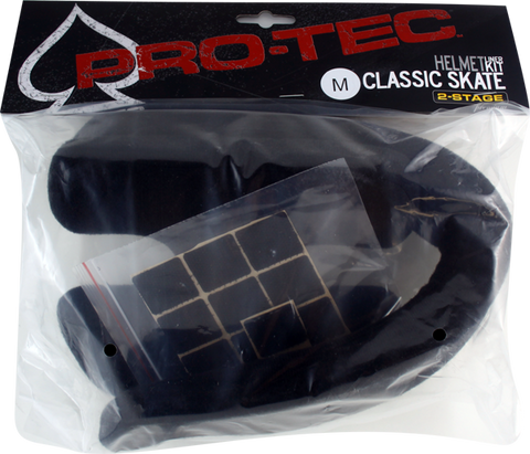 PROTEC CLASSIC LINER KIT XL-BLACK