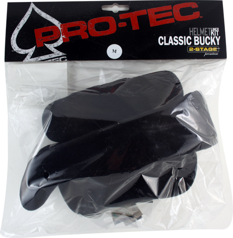 PROTEC LASEK CLASSIC LINER KIT XS-BLK