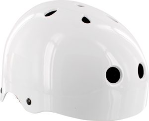 SEC9 SUMMIT HELMET M-WHITE