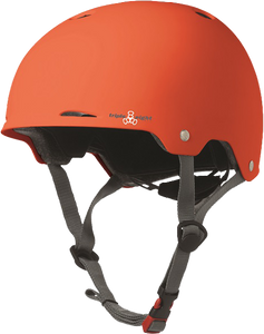 T8 GOTHAM HELMET XS/S-ORG RUBBER cpsc/astm