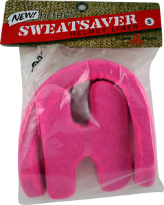 T8 SWEATSAVER HELMET LINER XS-PINK