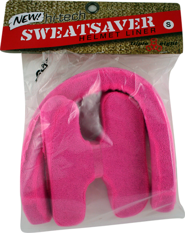 T8 SWEATSAVER HELMET LINER XS-PINK