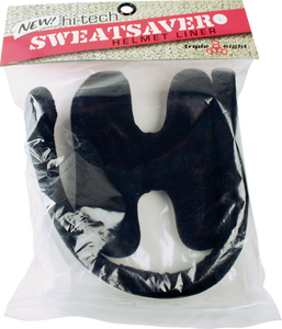 T8 SWEATSAVER HELMET LINER XS-BLACK