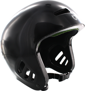 TSG DAWN HELMET L/XL-BLACK