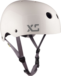 XS CLASSIC SKATE HELMET XS/S-WHITE cpsc