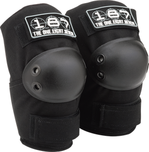 187 STANDARD ELBOW PADS S-BLACK