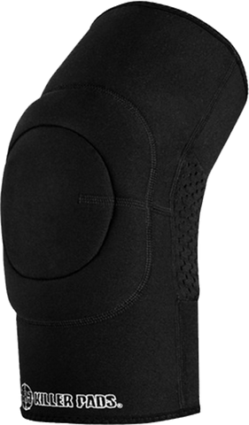 187 KNEE GASKET XS-BLACK