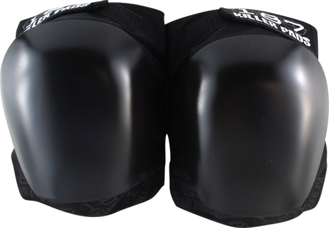 187 PRO KNEE PADS XS-BLK/BLK