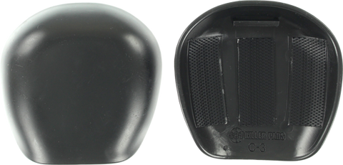 187 PRO LOCK-IN RECAPS C3-BLACK