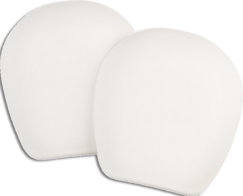 187 Killer Pads PRO LOCK-IN RECAPS C3-WHITE