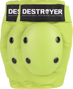 DESTROYER AMATEUR ELBOW XL-LIME