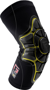 G-FORM ELBOW PAD XS-BLK/YEL