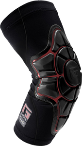 G-FORM ELBOW PAD XL-BLK/RED