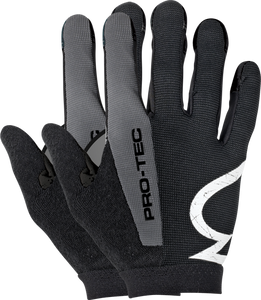 PROTEC LO-PRO SLIDE GLOVE XL-BLACK