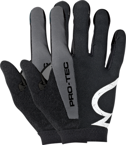 PROTEC LO-PRO SLIDE GLOVE XL-BLACK