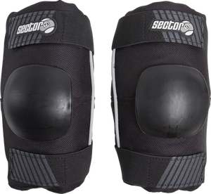 SEC9 MOMENTUM ELBOW PAD S/M-BLACK