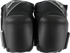 SEC9 MOMENTUM II KNEE PAD S/M-BLACK