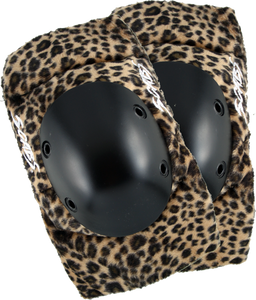 SMITH SCABS ELBOW PADS L/X LEOPARD