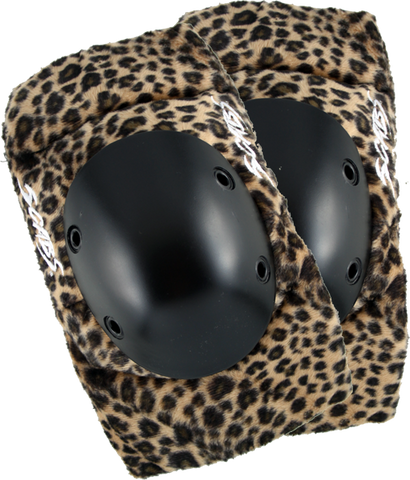 SMITH SCABS ELBOW PADS L/X LEOPARD