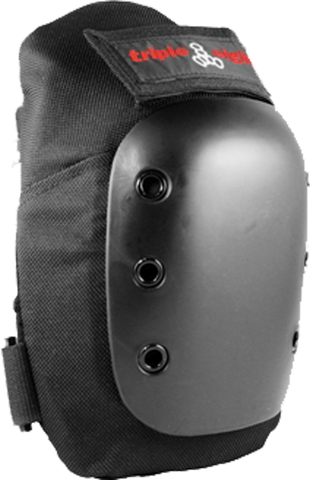 TRIPLE 8 KP-PRO KNEE PAD S BLACK