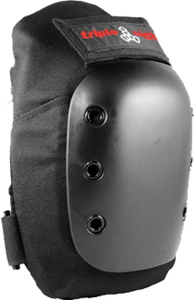 TRIPLE 8 KP-PRO KNEE PAD M BLACK