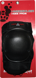 TRIPLE 8 SAVER KNEESAVERS -OSFA