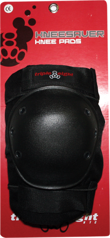 TRIPLE 8 SAVER KNEESAVERS -OSFA