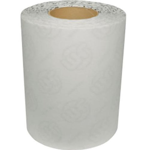 EDGE Grip Tape:  Clear Grip Tape 10.5" Width Sheet Grip Tape- Edge Boardshop