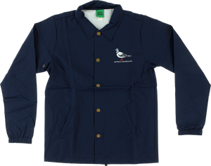 AH LIL PIGEON JACKET S-NAVY