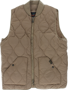 GRIZZLY BIG GAME VEST XL-KHAKI