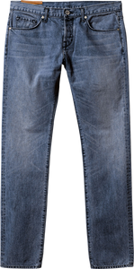 DIAMOND MINED DENIM JEAN 28-BLUE