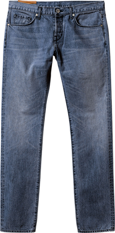 DIAMOND MINED DENIM JEAN 28-BLUE