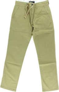 ELE 92 CHINO PANT 28-KHAKI