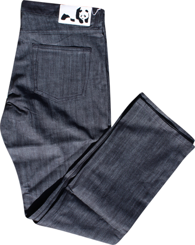 ENJOI PANDA#2 JEAN 26 RAW COATED