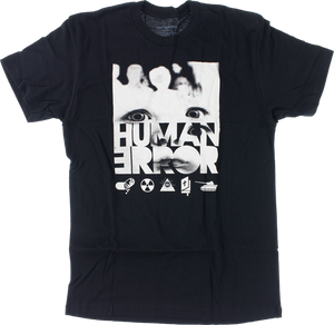 AW HUMAN ERROR SS S-BLACK