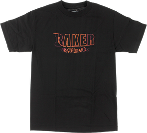 BAKER SHUTTER SS XL-BLACK