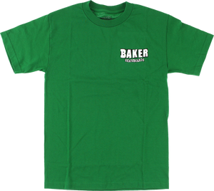 BAKER UNO SS S-KELLY GREEN