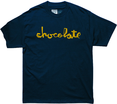 CHOC CHUNK SS S-NAVY