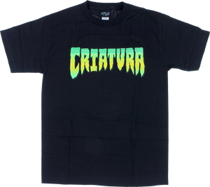 CREATURE CRIATURA SS XXL-BLACK